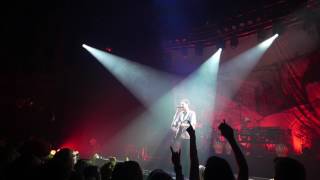 Watch Frank Turner Thatcher Fucked The Kids video