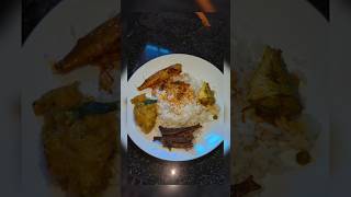 Todays Special Lunch
