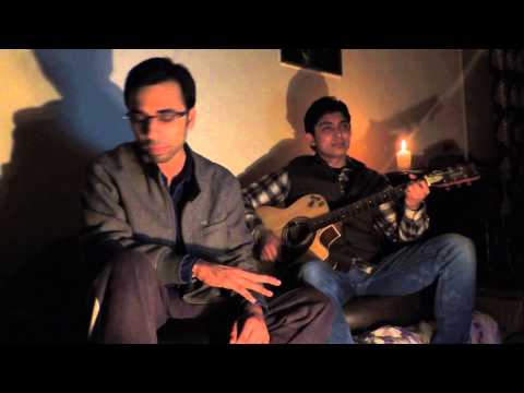 Guncha Koi - (Mohit Chauhan) guitar cover by Geetam & Jitin
