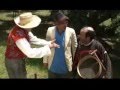 Lewhama-3(Thilisa) Un Extrait Trés Drole en Langue Kabylie-