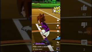 Inazuma Eleven Go Strikers 2013 Prime Legend Vs Mugen No Kabe