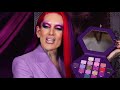 Blood Lust 💜 Palette & Collection Reveal! | Jeffree Star Cosmetics