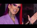 Blood Lust 💜 Palette & Collection Reveal! | Jeffree Star Cosmetics