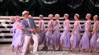 Singin In The Rain 1952 - Beautiful Girl Türkçe Altyazılı