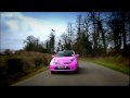 Pink Nissan Micra Convertible - Top Gear - BBC