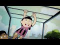 KOMAL - A film on Child Sexual Abuse (CSA) - English