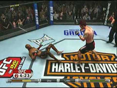 Chris leben vs anderson silva youtube Anderson “The Spider” Silva debuts in the UFC to take out “The Crippler” Chris Leben. Chris Leben vs.