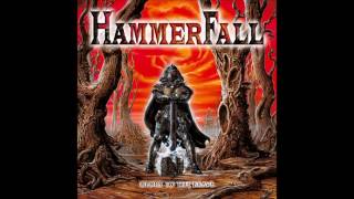 Watch Hammerfall Child Of The Damned video
