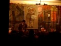 Bobby Watson at Bigio l'Oster