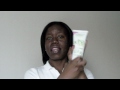 Alba Botanica Natural ACNEdote Review Face & Body Scrub
