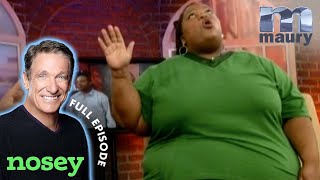 6 Babies…6 DNA Tests…Which Man Is The Dad? || The Maury Show  Episode