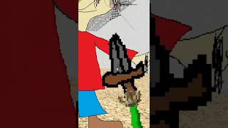 Baldis Basics Mods - Playtime Kill Baldi