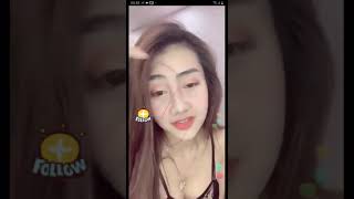 Bigo Suka Hot Girl Dance 4