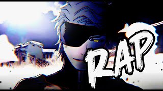 Aizen Rap My Plan Bleach