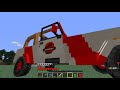 НОВАЯ ТАЧКА-КТО БЫСТРЕЕ? - НУБ ПРОТИВ ПРО - ТРОЛЛИНГ 100% МУЛЬТИК ЛОВУШКИ MINECRAFT