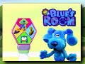 Let's Play TV Plug-ins || Blue's Room