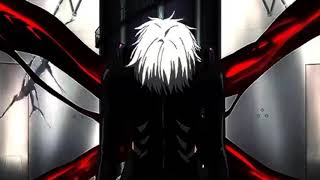 Toyokos Ghoul Lyric Video