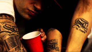 Watch Termanology Up Against The Wall video