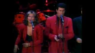 Watch Manhattan Transfer Jeannine video