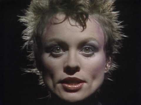 Laurie Anderson - O Superman [Official Music Video]