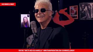 Just the way you are Marcello Cirillo Suona Cristiana Polegri