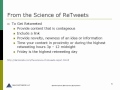 Twitter Marketing Strategies That Work