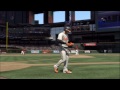 MUST BE ORANGE - Baltimore Orioles vs. The Dunbar Snackbars: MLB 13 The Show - Diamond Dynasty
