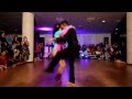 Bachata Show - Cristian Lantigua & Natalie Baltao - Horuce Tatry 10
