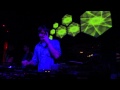 Alexandru Rusu @ Zebra Club Bacau 12.11.2011