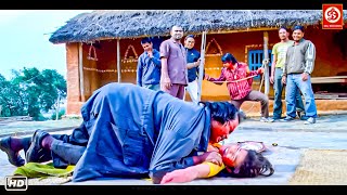भजपर मव क दल दहल दन वल सन Bhojpuri Movie Action Seen