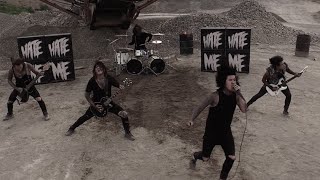 Watch Escape The Fate Just A Memory video