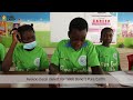 Introducing Pure Earth School Clubs in Ghana
