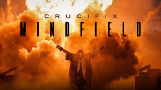 Crucifix - Mindfield