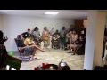 Fortunate Youth, Josh Heinrichs, New Kingston & Ease Up - Sweet Sensi (acoustic)