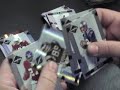 Ian's Trilogy, Limited, Sweet Spot, Gridiron Football Break