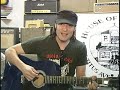 Bob Dee with Petro - House of Guitars