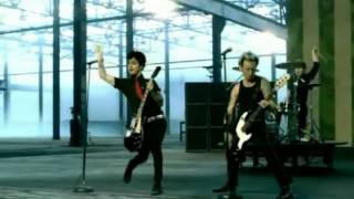 Video American idiot Green Day