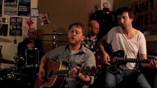 Watch Whiskey Saints I Need Some Luck video