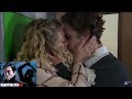 Emmerdale - Maya & Jacob Kiss Passionately At School