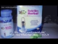 image 0838 11 2525 24 Obat Pelangsing Herbal Body Slim