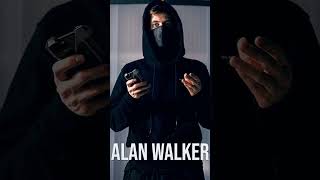 Alan Walker, Putri Ariani, Peder Elias Who I Am Official Music Video - Alan Walker