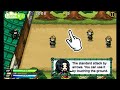 Samurai Defender Tutorial Movie
