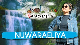 Travel with Wasuliya - Nuwara Eliya (Part -3) | Travel Magazine @Sri Lanka Rupavahini