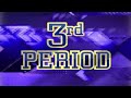 Ice Hockey: 2011 GLI Finals vs. Michigan State