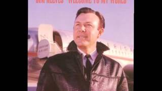 Watch Jim Reeves Im A Fool To Care video