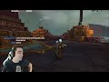 PVP - leveling en fin de soirée ! | World Of Warcraft