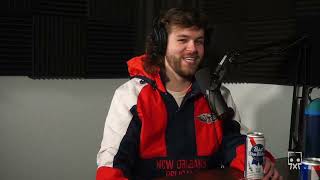 TVLKS with TVBOO#126 - Micah Martin