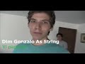 ULima - Fundamentos de Programación - Trabajo Grupal 2013