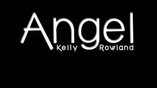 Watch Kelly Rowland Angel video