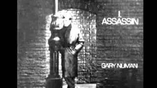 Watch Gary Numan This House Is Cold video